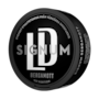 LD Signum Bergamott Vit Portion
