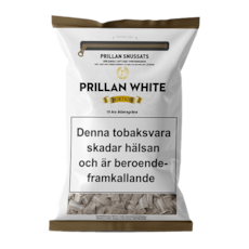 Prillan White 500 påse