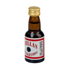 Prillan Snuskrydda Eukalyptus