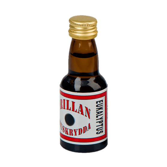 Prillan Snuskrydda Eukalyptus