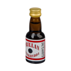 Prillan Snuskrydda Saltlakrits