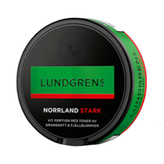 Lundgrens Norrland Stark
