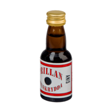 Prillan Snuskrydda Anis