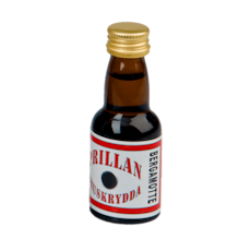 Prillan Snuskrydda Bergamotte