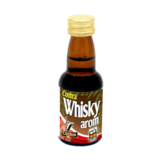 Snusarom Coobra Whiskyarom
