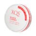 XQS Black Cherry Nikotinfritt Snus