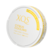 XQS Citrus Cooling Nikotinfritt Snus