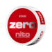 Zeronito Stark Nikotinfritt Snus