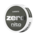 Zeronito Lakrits Nikotinfritt Snus