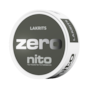 Zeronito Lakrits Nikotinfritt Snus