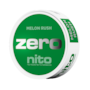Zeronito Melon Nikotinfritt Snus