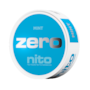 Zeronito Mint Nikotinfritt Snus