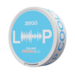 Loop Zero Cool Mint Nikotinfritt Snus