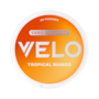 VELO Tropical Mango Zero Nikotinfritt Snus