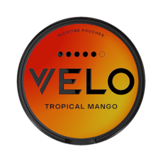 VELO Tropical Mango 14mg