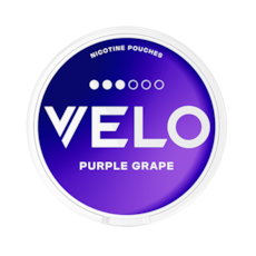 VELO Purple Grape