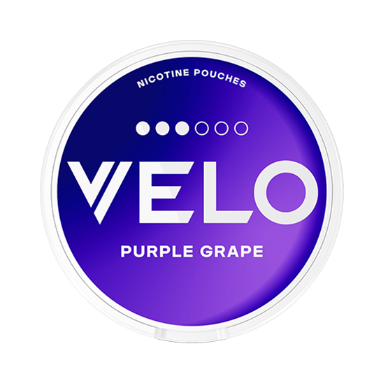 VELO Purple Grape