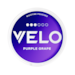 VELO Purple Grape