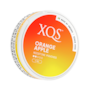 XQS Orange Apple Slim