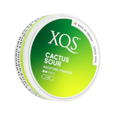 XQS Cactus Sour Slim