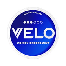 VELO Crispy Peppermint Mini