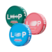 Loop Mixpack Extra Strong 3-pack