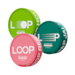 Loop Mixpack Strong 3-pack