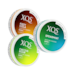 XQS Mixpack 3-pack