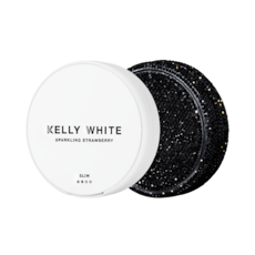 Kelly White Nightclub Kelly & Sparkling Strawberry