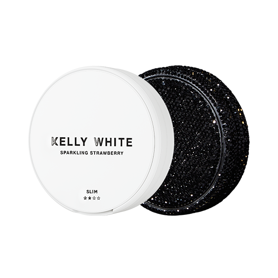 Kelly White Nightclub Kelly & Sparkling Strawberry