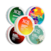XQS Mixpack Strong 5-pack