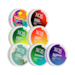 XQS Mixpack Strong 7-pack