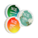 XQS Mixpack Strong 3-pack