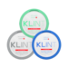 Klint X-Strong Mixpack 3-pack