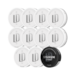 LD Mixpack 10 st Vit Portion & 1 st Signum Vit Portion