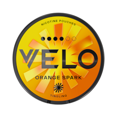VELO Orange Spark