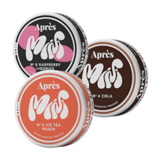 Après Mini S2 Mixed 3p