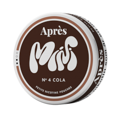 Après Cola Mini