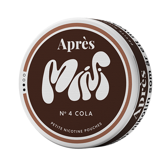 Après Cola Mini
