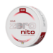 Zeronito Cola Slim Nikotinfritt Snus