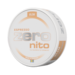 Zeronito Espresso Slim Nikotinfritt Snus