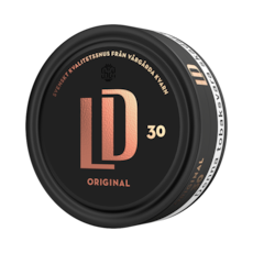 LD 30 Original Portion