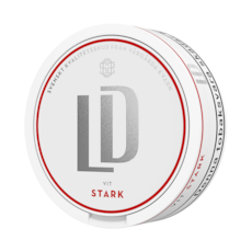 LD Original Vit Stark Portion