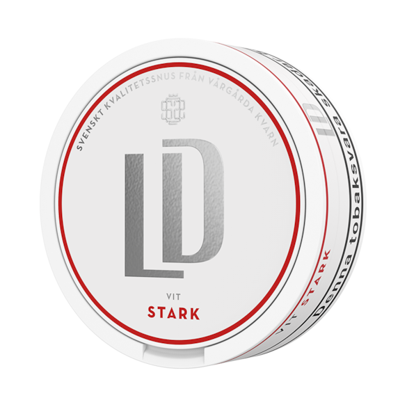 LD Original Vit Stark Portion