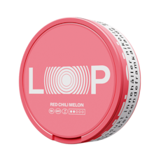 Loop Red Chili Melon Medium