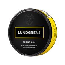 Lundgrens Skåne Slim