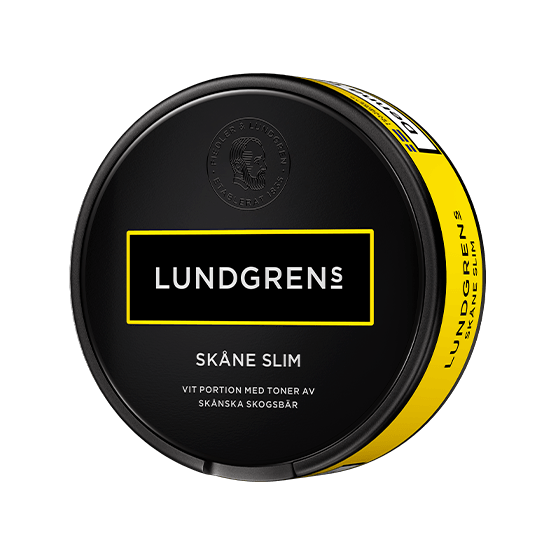 Lundgrens Skåne Slim