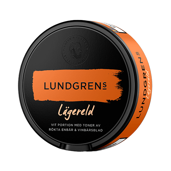 Lundgrens Lägereld