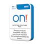 On! Mint 3 mg