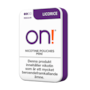 On! Licorice 3 mg